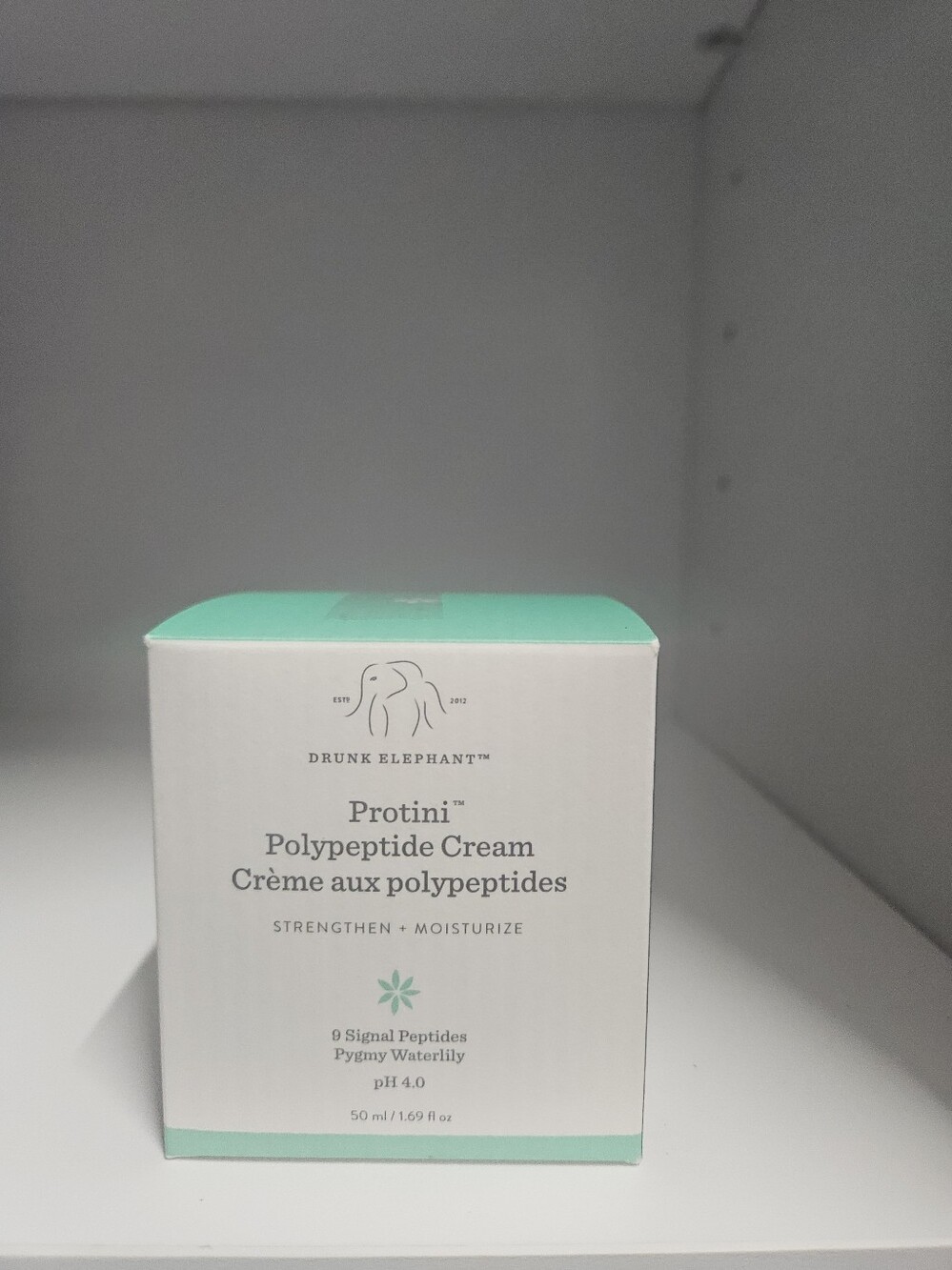 💋3/$100 Drunk Elephant Protini™ Polypeptide Cream - FULL SIZE